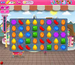 If you want to win gold bars on this game, you can click here to join and answer on this game's contests that you can chance to win gold bars. Candy Crush Saga Facebook Cheat Leethax Net