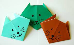 Motive für die schultüte downloaden und auf moosgummi oder bunten. Origami Tiere Basteln 21 Witzige Ideen Mit Anleitungen