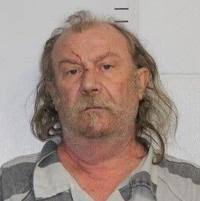 Greenup man charged with murder