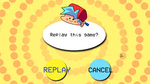 Go crazy with his beeps and bops! I Was Playing Then I Died Then Got This Screen Is This Rare Fridaynightfunkin