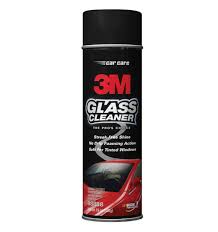 3m Automotive Glass Cleaner Freedomautoglass Phoenix Az Best Glass Cleaner Glass Cleaner Auto Glass
