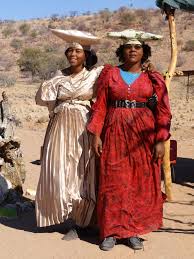 Conflict between the herero and the nama caused major problems for both groups and both sides suffered casualties. Herero People Alchetron The Free Social Encyclopedia