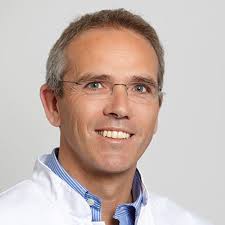 Dr. med. Patrick Siegrist, Doctor (male) in Frauenfeld