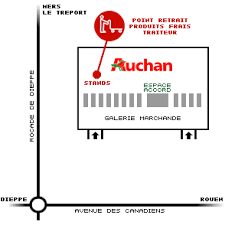 Anashusnajune 30, 2018 jardins collection. Auchan Dieppe Catalogue Et Horaires Magasin En Ligne