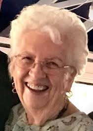 Geraldine Grass Obituary