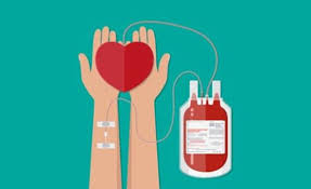 La donación de sangre es una necesidad social. Dia Mundial De La Donacion De Sangre Salud Y Odontologia Udp