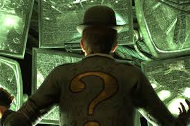 Walmart.com has been visited by 1m+ users in the past month Batman Arkham Riddler Google Search Riddler Batman Arkham City Arkham City