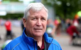 Garry Bjorklund pleads guilty to drunken driving