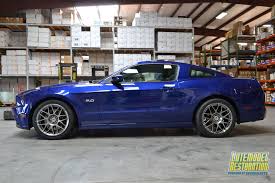 Image result for Deep Impact Blue 2013 Escape