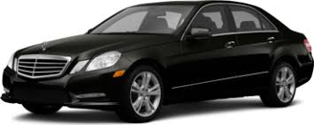 2013 Mercedes-Benz E-Class Problems | Kelley Blue Book