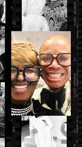 Love wins‼️❤️💥 Obnoxious Media has obtained the details of this elabrate  affair: Again, Congratulations Dr. Jamal Bryant and Dr. Kerri Turner, who  carried out their nuptials and are now officially Pastor &