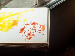 Maybe you would like to learn more about one of these? How To Do Splatter Art 9 Steps With Pictures Wikihow