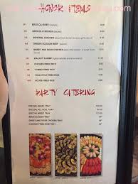 Starting next year, kitchen workers at hook it's something he and the owners of hook and ladder are working to fix. Online Menu Of Oba Kitchen Restaurant Sacramento California 95820 Zmenu
