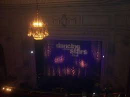 Photos At Wilbur Theatre