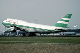 Boeing 747 467 Cathay Pacific Airways Aviation Photo 3876015 Cathay Pacific Boeing 747 Boeing