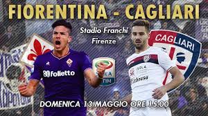Final segunda parte, fiorentina 1, cagliari 0. Fiorentina Cagliari 0 1 Pagelle E Tabellino Cagliari News 24