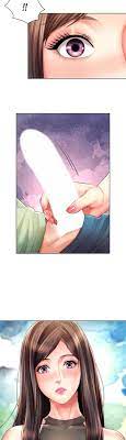Beach Goddess - Chapter 40