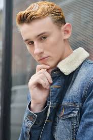 Sam Keeble Modelling