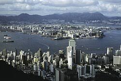 British Hong Kong - Wikipedia