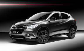We did not find results for: Honda Hr V Sport Gets Turbo And A Manual Europe Only For Now
