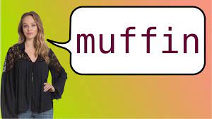(i still do baking batches for one lovely client of mine, but have stopped the rest of my it's interesting to me how so many muffins are made with white flour. How To Say Muffin In French Youtube