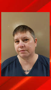 Court docs: Woman at center of alleged murder-for-hire plot has lengthy  criminal history