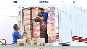 Pt indofood cbp sukses makmur tbk indonesia juga merupakan salah satu pemimpin pasar di sektor produk bermerek setiap konsumen. W4zk69whwjywcm