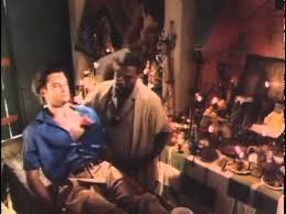 He investigated haitian vodou and the process of making zombies. The Serpent And The Rainbow Official Trailer 1 Bill Pullman Movie 1988 Hd Youtube