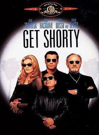 Get Shorty (DVD)