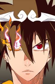 8 Anime Like The God Of High School Anime Aesthetic Anime Anime High School