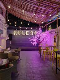 In Mumbai, There is a restaurant called Rule 34. : r/mildlyinteresting