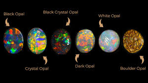 Image result for Black Opal 2010 HS