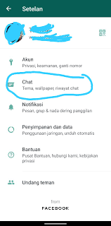 Cara pindah data akun line tanpa menghapus chat. Cara Memindahkan Whatsapp Ke Hp Baru Tanpa Menghilangkan Chat Satutitiknol Com