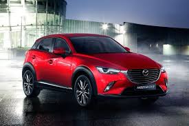 Msrp excludes taxes, title, license fees and $1,175 destination charge (alaska $1,220). Mazda Cx 3 2021 Images See Complete Cx 3 2021 Photos In Thailand Zigwheels