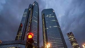 Adresse oder telefonnummer von deutsche bank in frankfurt am main gesucht? Schwierige Geschafte Die Deutsche Bank Und Donald Trump Archiv