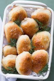 Piroshki With Cheese Potatoes Russian Dishes Potato Piroshki Recipe Piroshky Recipe