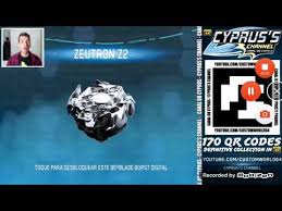 It was released as a starter in japan on november 11th, 2017 for 1512円. Beyblade Burst Codes God 08 2021