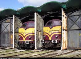 In short, led and cfl as technologies do not have a difference in brightness intrinsically. 1814 Cfl 1800 At Luxembourg Luxembourg By Kilroy1313 Belgium Train Train Cfl