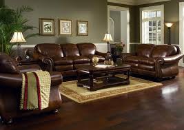 Living Room Amazing Dark Brown Leather Couch Living Room Ideas Brown Living Rooms Br Leather Sofa Living Room Brown Couch Living Room Brown Living Room Decor