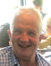 Death Notice of Sean (Seano) O'Sullivan (Firies, Kerry)