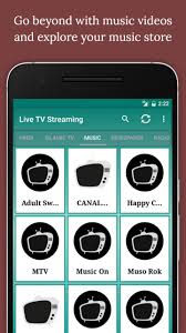 If you've clicked on this article, then there's quite a huge chance that … Live Tv Streaming For Android Apk Download