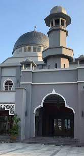 See more of masjid jamek kampung baru offical on facebook. Masjid Jamek Kampung Baru I Nai Venture Holdings