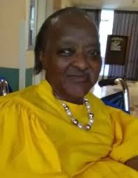 Obituary information for JoAnn Woods