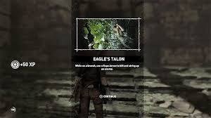 Best shadow of the tomb raider skills · caiman's breath · serpent's fury · boa's blow · eagle's sight/crow's cunning · eagle's talon ii · crow's charm. Specialized Trophy In Shadow Of The Tomb Raider Shadow Of The Tomb Raider Game Guide Gamepressure Com