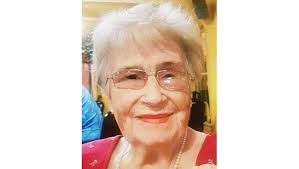 Cruz Ortegon Obituary (2017)