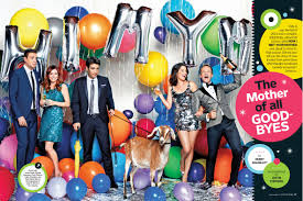 How I Met Your Mother Season 6 Episode 15 Et Canada Blog Ew S Legendary Himym Send Off In 2020 How I Met Your Mother How Met Your Mother I Meet You