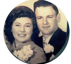 Gervadine Tabor Bradley: Sep 18, 1932