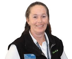 多丽丝（迪）L.奇蒂-湖区社区学院