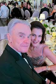 Warner Roberts' "Houston's Ten Most Beautiful Couples" 2024