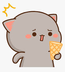 Bananya cute cartoon wallpapers cute easy drawings cute. Kawaii Cat Drawing Couple Clipart Png Download Kawaii Cat Transparent Png Kindpng